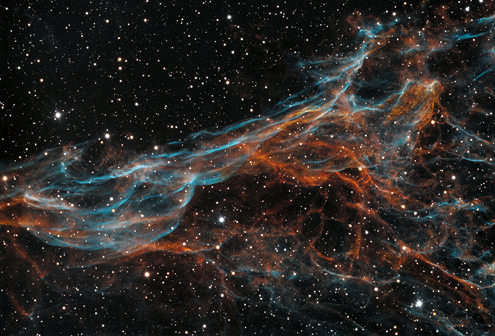 Pickering's Triangle